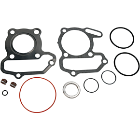 Moose Racing Top End Gasket Kit Yamaha