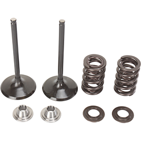 Moose Racing Valve and Spring Kit