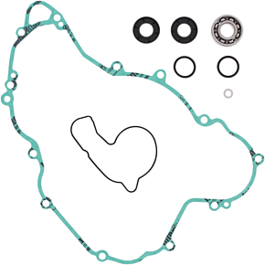 Moose Racing Water Pump Repair Kit - KTM - 0934-5205