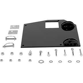 Moose Utility Plow Mount - Polaris 4501-0609