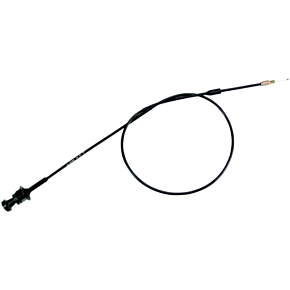 Motion Pro Black Choke Cable for Polaris - 10-0088