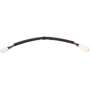 Namz Throttle-By-Wire Externsion Harness - Harley Davidson NTBW-J08