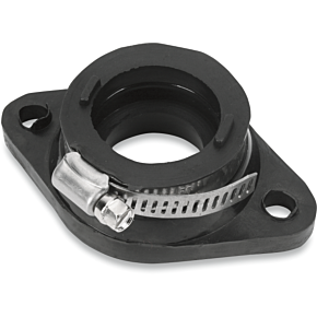 Parts Unlimited Carburetor Flange, Arctic Cat