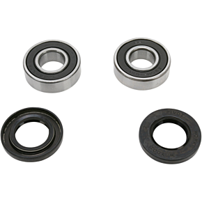 Pivot Works Wheel Bearing Kit - Front PWFWK-Y03-021