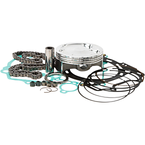 Vertex Piston Kit VTKTC22915B