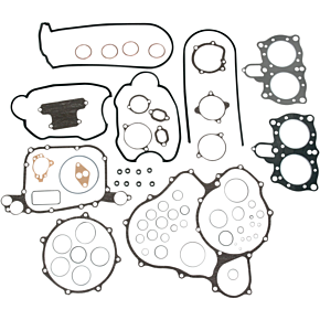 Vesrah Complete Gasket Kit - CX 650/GL11 VG-159