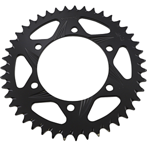 Vortex F5 Rear Sprocket - 43 Tooth 435K-43