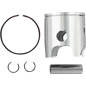 Wiseco Piston - +1.00 mm - Yamaha YZ 80 569M04900