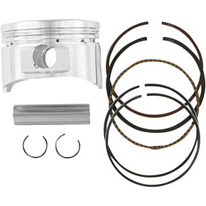 Wiseco Piston 4675M07150