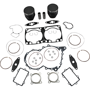 Wiseco Piston Kit - Arctic Cat SK1397