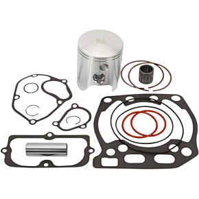 Wiseco Piston Kit with Gaskets - Standard PK1211