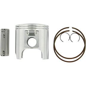 Wiseco Piston - Yamaha - Standard 2305M07300