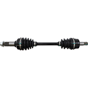 Complete Axle Kit- Front Left/Right - Yamaha 0214-2124