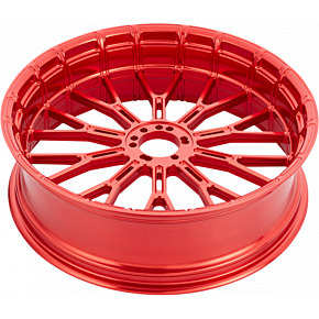 Rim - Y-Spoke - Rear - Red - 18x5.5 71-548
