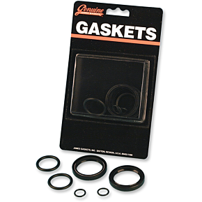 Fork Seal Kit - 35 mm 45849-71
