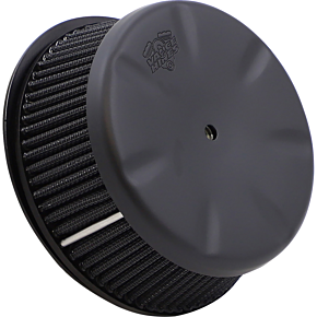 VO2 Eliminator Air Intake Kit - Matte Black 42385