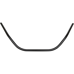 Handlebar - Beach - Satin Black 23-12594S