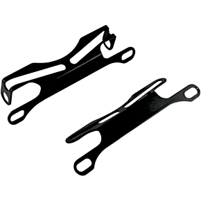 License Plate Bracket - Black 00-00163-02
