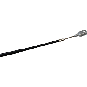 Brake Cable - Rear C6R003