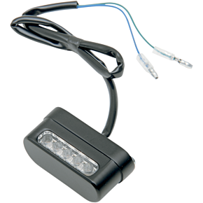 LED Light Strip - Black 2030-0580