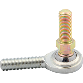Tie Rod End - Right - Male 3/8"x24 104138