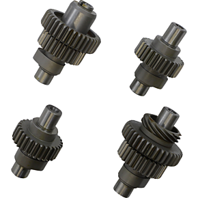 Y Grind Cams - XL 214080