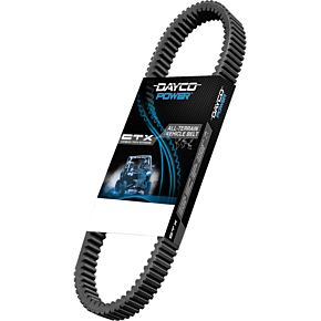 Drive Belt - CTX2252 CTX2252