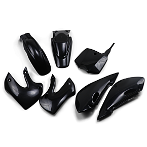 Replacement Body Kit - Black KA37002001