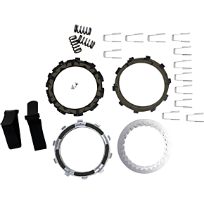 Radius X Auto Clutch