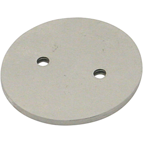 Super E and G Carburetor Throttle Plate 11-2355