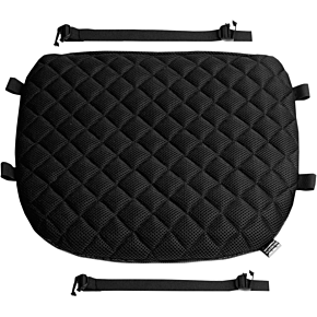Diamond Seat Pad - Touring 6605-Q