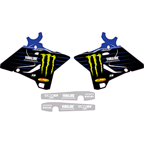 Graphic Kit - '22 Star 10-50-232