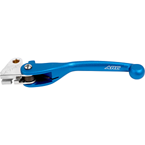Forged Clutch Lever - Blue CL-301-B