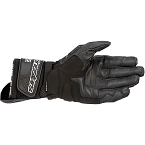 SP-8 V3 Air Gloves - Black - XL 3558621-10-XL