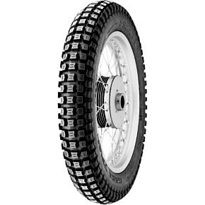 Tire - MT 43™ Pro Trial - Front - 2.75"-21" - 45P 1414400