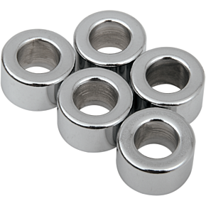 5/16 X 5/8 X 3/8 Chrome Spacer DS-190009