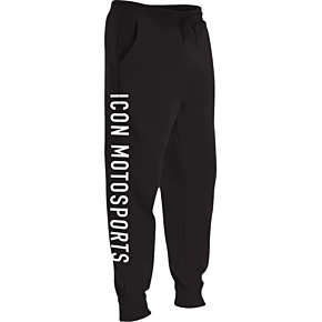 Clasicon™ Jogger Pant - Black - 2XL 3050-7469