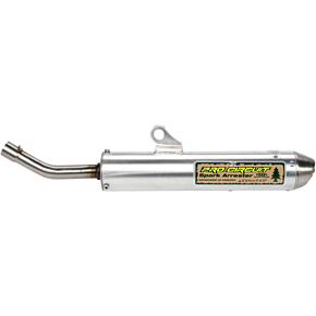 Spark Arrestor Silencer - CR125R '98-'99 SH98125-SA