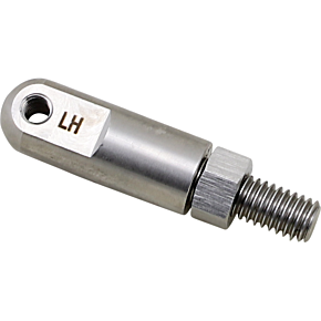 Ice Scratcher Replacement - Left 185-111