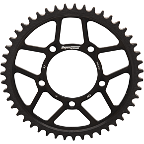 Edge Rear Sprocket - Black - 47 Tooth RFA82947BLK