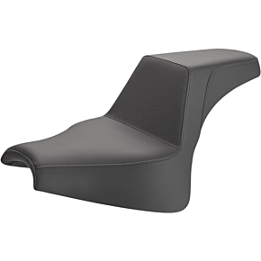 Step Up Seat - Gripper - Black