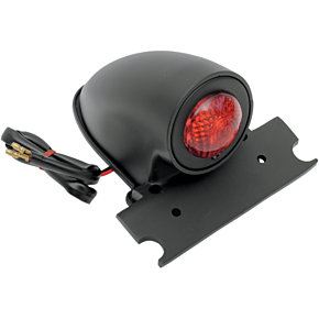 Taillight - Black 2010-0603