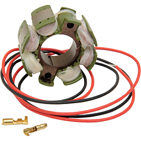 Stator - Suzuki 21-811