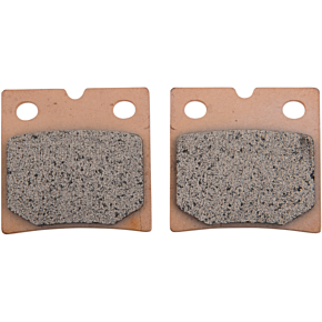 Sintered Brake Pads - FA696HH FA696HH