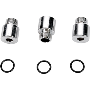 Oil Pump Socket-Head Plug DS-190783