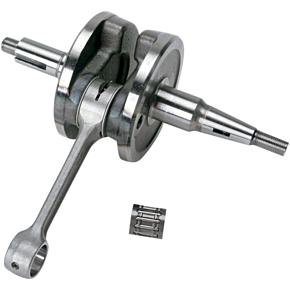Crankshaft Assembly - Stroker 4105