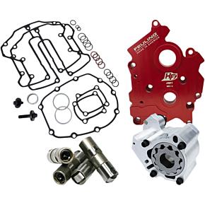 Oil System - HP+® - M8 7096