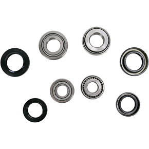 Wheel Bearing Kit - Front - Hub PWHCK-Y01-000