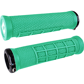 Elite Flow v2.1 Grips - Lock-on - 130 mm - Mint D33EFMN-B