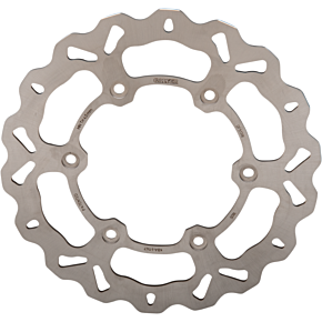 Galfer Braking Rear Rotor - DF513W